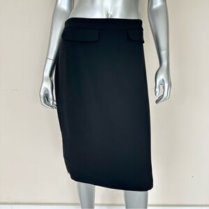 NWT!!! Anna Fontaine women skirt size 44 FR or 10 US